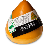 ⚡️Cheese ชีส⚡️ SAN SIMON DA COSTA cheese approx. 900gr