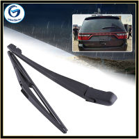 【ลดราคา】【ขายแฟลช!!!】กระจกหลังใบปัดน้ำฝน ARM &amp; Blade สำหรับดอดจ์คาราวาน Chrysler Town &amp; Rear Wiper Arm Country 08-09 68078306AA