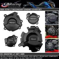 อุปกรณ์เสริมรถจักรยานยนต์เคสคลุมอุปกรณ์ปกป้องป้องกันเคสสำหรับ SUZUKI GSX-S750 GSX-R600 GSX-R750 K4-K5