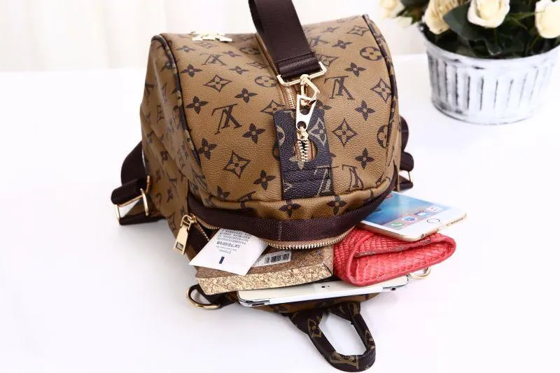 Ransel LV Louis Vuitton 88037