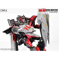 DNA Design DK-16 Transformers Studio Series Bumblebee, Sentinel Prime, Blackout Upgrade Kits ชุดแต่ง สตูดิโอซีรีส์