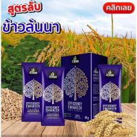 ?? ของแท้ ?% ?? 4Tree โฟร์ทรี ( 3 ซอง ) สารเสริมประสิทธิภาพ สูตรอิออน พืชโตเร็ว แข็งแรง ทนแล้ง