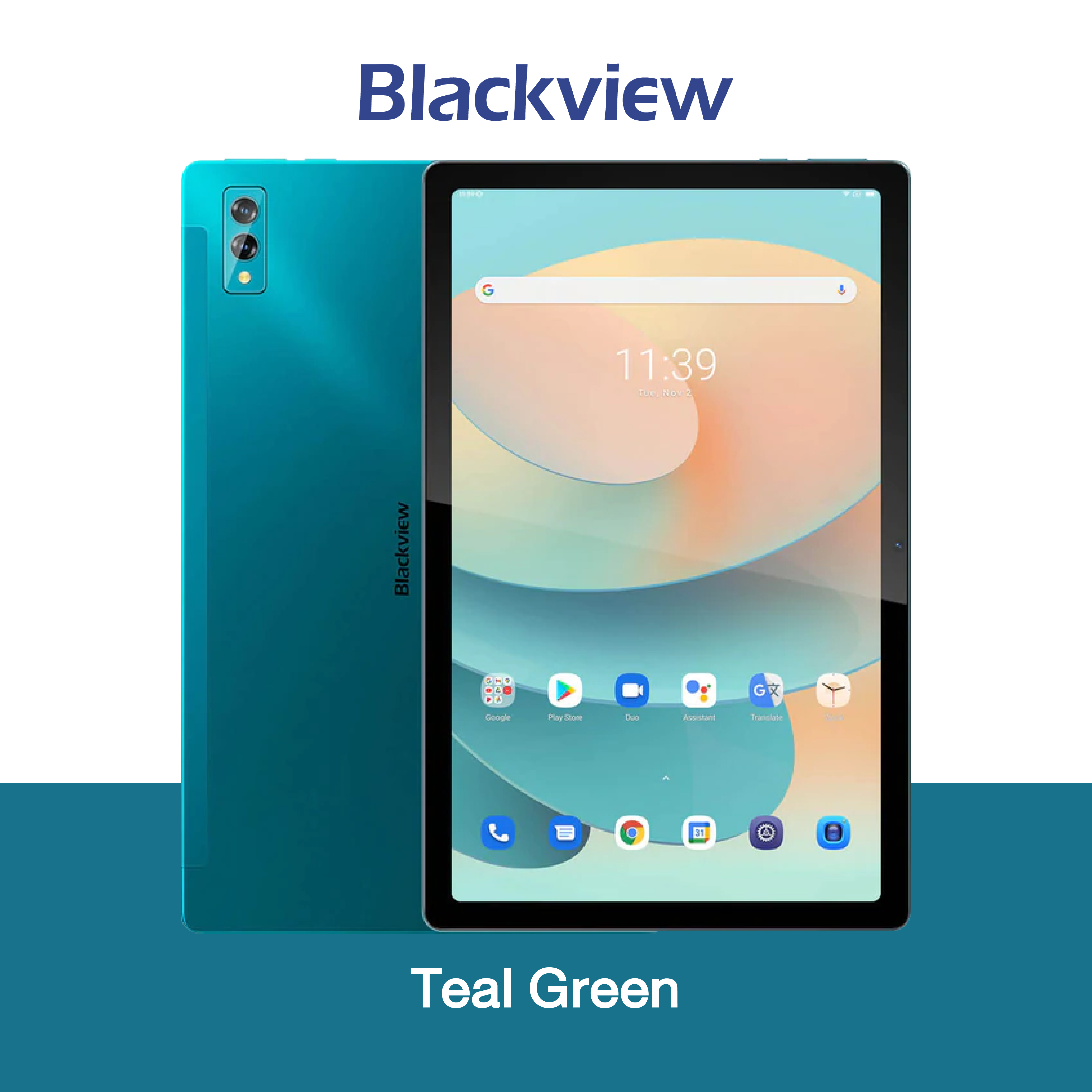 Клавиатура Для Планшета Blackview Tab 11 Купить