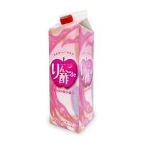 สินค้าเข้าใหม่ ? ไซเคน น้ำแอปเปิ้ลผสมน้ำส้มสายชู Seiken Ringo Apple Juice Mixed Apple Vinegar Juice 1000ml?