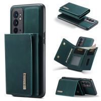Luxury Leather Phone Case with 2 in 1 Removable Wallet Card Bag for OnePlus Nord 2Nord N20 5GN200OnePlus 9RT9R9 Pro PU Magnetic Detachable Wallet Card Holder Business Cover Case Shell Top Seller