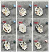 【YF】 Watch parts Swiss ronda quartz movement 751 753 762 763 1069 1064 1063 1062 1032 1042 with