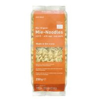 ALB-GOLD Organic MIE Noodles with Egg