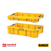 DEWALT ถาดรองกล่องเครื่องมือช่าง รุ่น DWST83407 รุ่น DWST83408 ถาดรองกล่องเครื่องมือ ถาดรองกล่อง