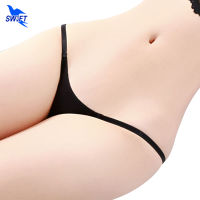 Women Cheeky Bottom Micro Briefs Mini Bikini T-Back 2022 zilian V Swimsuit Swimwear Swim Shorts Beach Pants Underwear