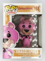 Funko Pop Hanna Barbara - Snagglepuss #168