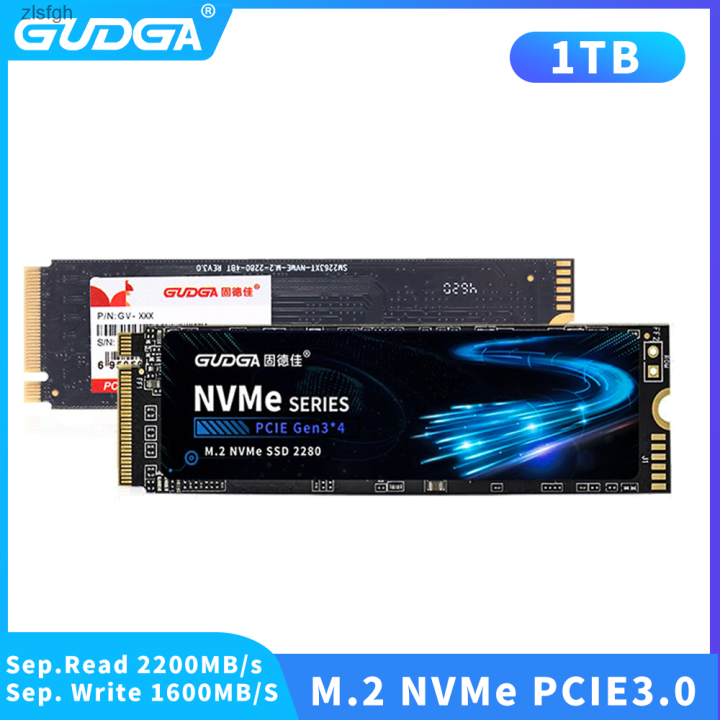 gudga-ssd-nvme-m2-1เทราไบต์-ssd-ฮาร์ดไดรฟ์-ssd-ไดรฟ์-m-2-2280-pcie-3-0x4ภายใน1tb-โซลิดสเตทไดรฟ์ภายในสำหรับแล็ปท็อปเดสก์ท็อป-zlsfgh