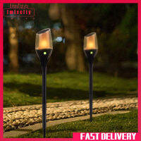 Imixcity แว่นตาพลาสติกไวน์แดงสุดสร้างสรรค์ Lampu Tenaga Surya ไฟสนามแบตเตอรี่ความจุขนาดใหญ่1200Mah สำหรับของตกแต่งกลางแจ้ง