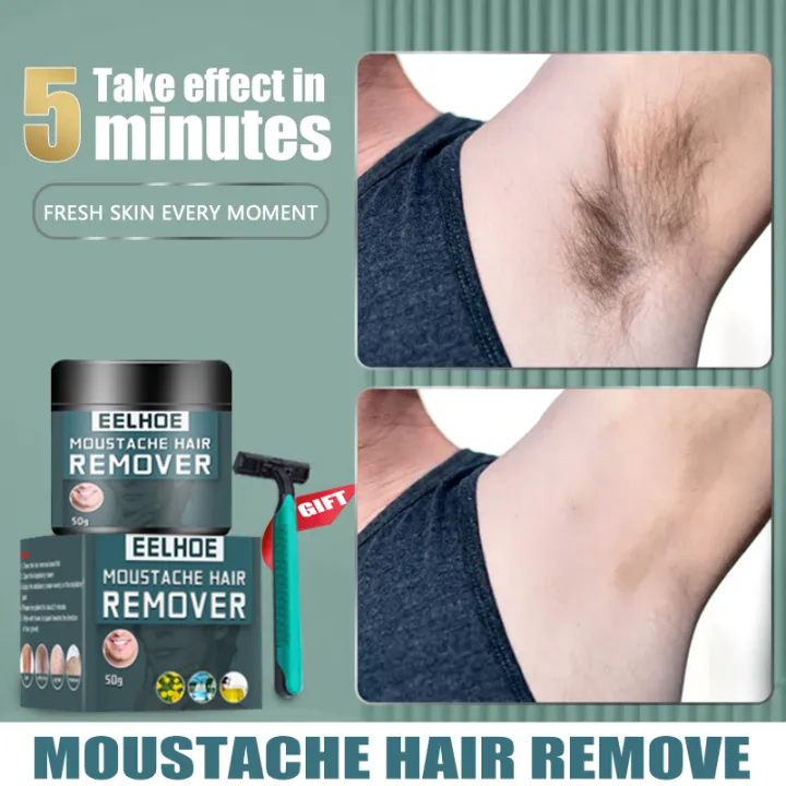 hair remover for underarm hair removal cream painless for private parts
