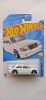 HOT WHEELS 1:64 19 Benz 500e A Class Limited คอลเลกชัน Die Cast Alloy รถเข็นรุ่น Ornaments