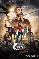 Mythic Quest Season 1 (2020) 11 ตอน (เสียง อังกฤษ | ซับ ไทย/อังกฤษ) DVD หนังใหม่ ดีวีดี