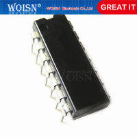 10pcs/lot MC14081BCP MC14081B MC14081 DIP-14