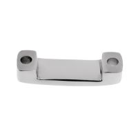 ▫✔ Marine Stainless Steel Boat Deck Fitting Hardware Fender Lock Eye Strap