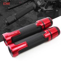7/8 22MM Motorcycle Handle Grips Racing Handlebar Grip For KYMCO XCITING 250 300 400 400i 400S 500 550 Accessories