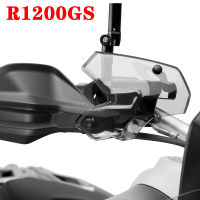 For BMW R1200GS R1250GS ADV HP S1000XR motorrad Motorcycle Handguard Hand shield Protector Windshield Accessories