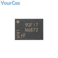 MT29F1G01ABAFDWB IT:F UPDFN 8 MT29F1G01ABAFDWB SMD new 1Gb NAND Flash Memory Chip IC