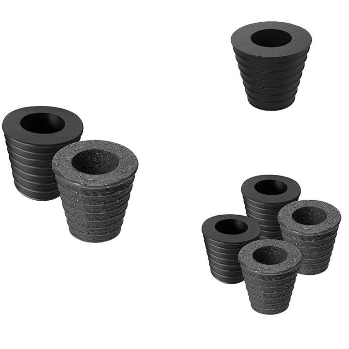 Umbrella Wedge Fits Umbrella Pole Diameter 1.5 Inch/ 38 mm, for Patio