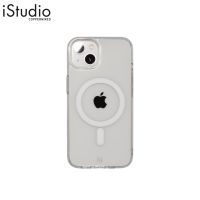 POWER SUPPORT Air Jacket Mag Hybrid For IPhone 14 ทุกรุ่น - Clear l iStudio By Copperwired.