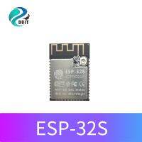 【In-Stock】 Aflatoon Electronics ESP-WROOM-32S อนุกรมโมดูล Wi-Fi โมดูลการส่งแบบโปร่งใสไร้สาย Wi-Fi และบลูทูธ ESP32รองรับ Dual-Core MCU