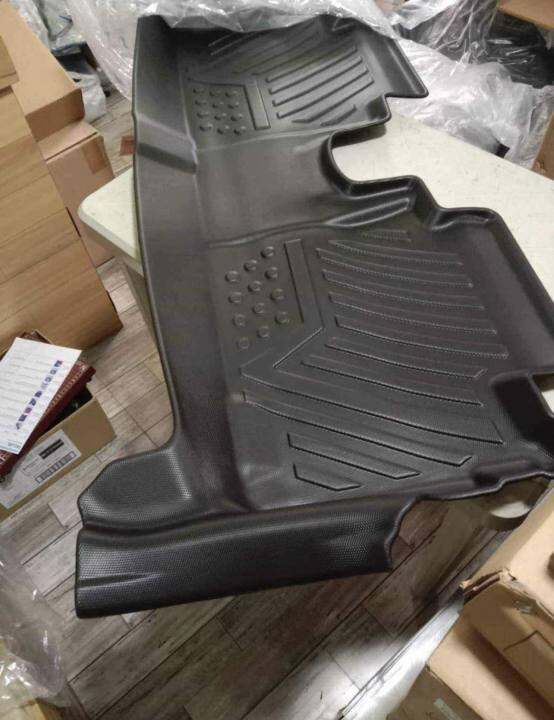 VIOS DEEP DISH MATTING Lazada PH