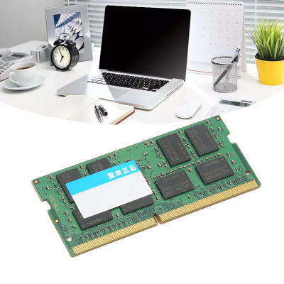 โมดูลหน่วยความจำแล็ปท็อป DDR4โมดูลหน่วยความจำ2666MHz สำหรับการเล่นเกม