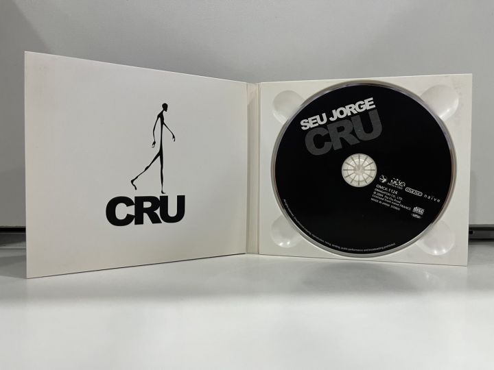1-cd-music-ซีดีเพลงสากล-seu-jorge-cru-seu-jorge-cru-m3f139