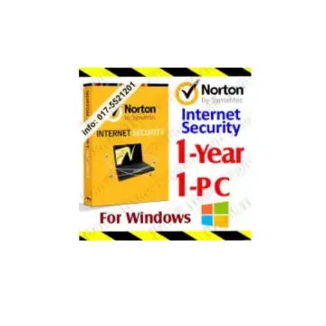 Anti Virus Norton - Buy Anti Virus Norton At Best Price In Malaysia |  H5.Lazada.Com.My