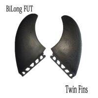 Bilong FUT POWER TWIN FIN สำหรับบอร์ดทุกประเภทรวมทั้ง Funboard ปลาและบอร์ดครีบคู่ครีบแก้วประสิทธิภาพ Surf