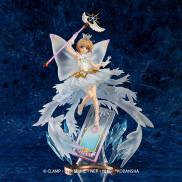 GSC 1 7 Kinomoto Sakura Hello Brand New World Cardcaptor Sakura Figure