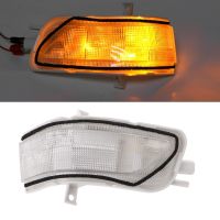 ☃❣✎ 1PC Left/Right Rearview Mirror LED Turn Signal Light For Honda CRV 2007-2011 Crosstour 2011-2016