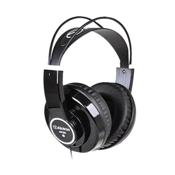 ALCTRON HP280 / HP 280 / HP-280 Monitoring Headphone | Lazada Indonesia
