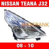 FOR NISSAN TEANA J32 08-10 HEADLAMP  HEADLIGHT  LENS HEAD LAMP FRONT LIGHT ไฟหน้า​ /เลนส์ไฟหน้า/ไฟหน้าสําหรับ/ไฟท้าย