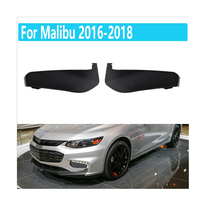 1-pair-front-bumper-fog-light-cover-trim-bumper-grille-trim-for-chevrolet-malibu-2016-2018