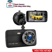 Camera Hành Trình ONTEKCO S14 S18 Chất Lượng Chuẩn FULL HD 1080P