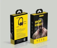 หูฟัง NAFUMI ES3 Sports Bluetooth Headset