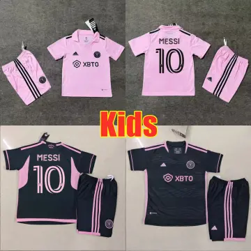 Jersey Football Shirt Blue Black Children Soccer Wear AAA Thailand Soccer  Jersey - China Soccer Jersey and Soccer Wear price