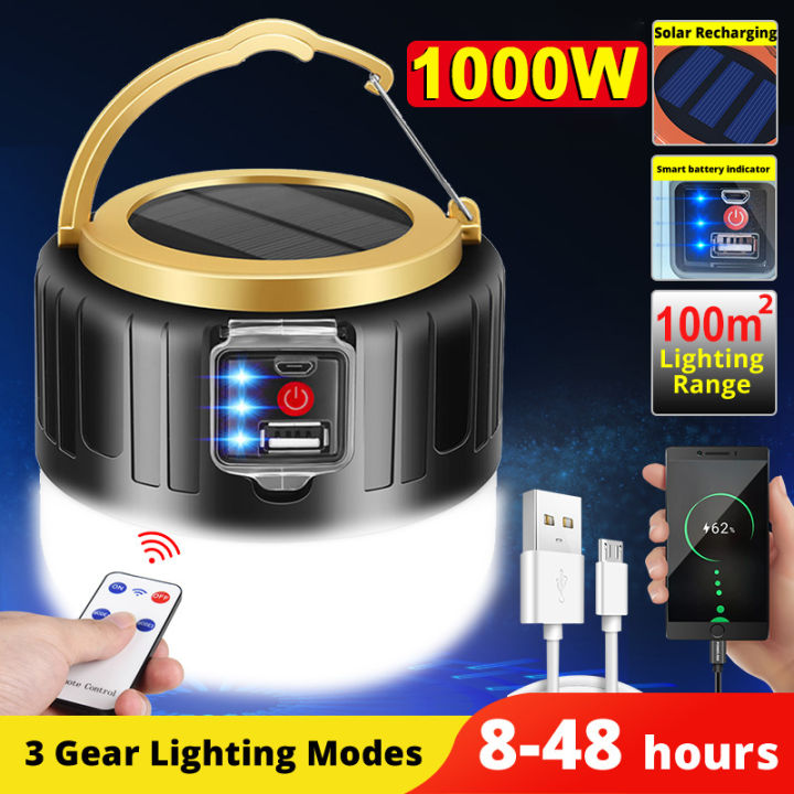 1000-watts-solar-led-camping-light-usb-rechargeable-bulb-for-outdoor-tent-lamp-portable-lanterns-emergency-lights-for-bbq-hiking