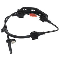 ◘□✲ 57475-SCV-A01 57470-SCV-A01 ABS Wheel Speed Sensor for Honda Element 2003-2011 L4 2.4L Rear Left Right Car Accessories