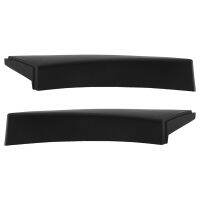 Car Left Right Front Bumper Side Lateral Cover Car Bumper Side Lateral Cover Bumper Side Cover for BMW X3 Series E83 51113401929 51113401930