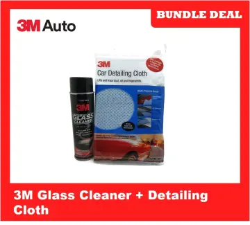 3M™ One Step Cleaner Wax