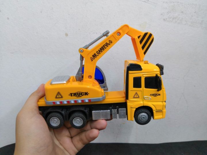 โมเดลรถบรรทุก-alloy-model-truck-ทำจากเหล็ก-สัดส่วน-1-43-มีเสียงมีไฟ-เหมือนจริง-ล้อฟรีสามารถสไลด์วิ่งได้เหมือนจริง-no-xg877-b62c