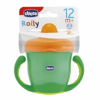 Chicco Drinky Rolly Cup 12m+