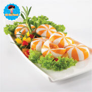 Viên thả Lẩu