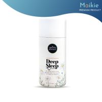 สเปรย์ฉีดหมอน ปรับอากาศ ภูตะวัน กลิ่นคาโมมายด์ Organic Deep sleep Pillow Spray ให้นอนหลับดี คลายเครียด ปวดไมเกรน 100 ml