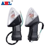 ✼ AHL Motorcycle Turn Signal Light Lamp For KAWASAKI KLE650 VERSYS KLE500 NINJA ZX-10R ZX10RR ZX6R ZX6RR Z1000 Z750 6R 10R KLE 650