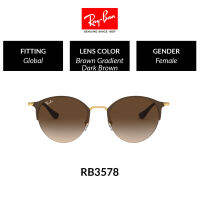 Ray-Ban - RB3578 -- sunglasses